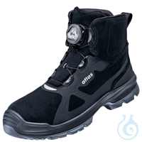 14Artikel ähnlich wie: FLASH 6905 XP BOA ESD - S3 - W10 - Gr.36, black, grey FLASH 6905 XP BOA ESD -...